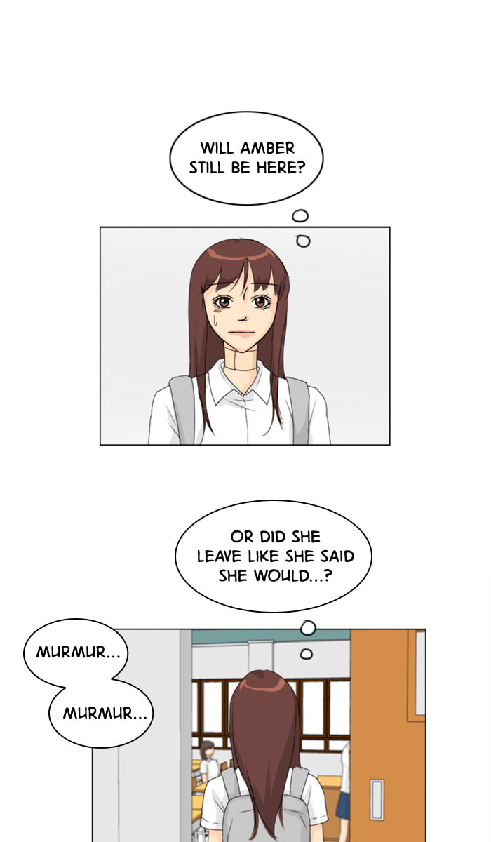 Ghost Wife Chapter 68 page 2 - 