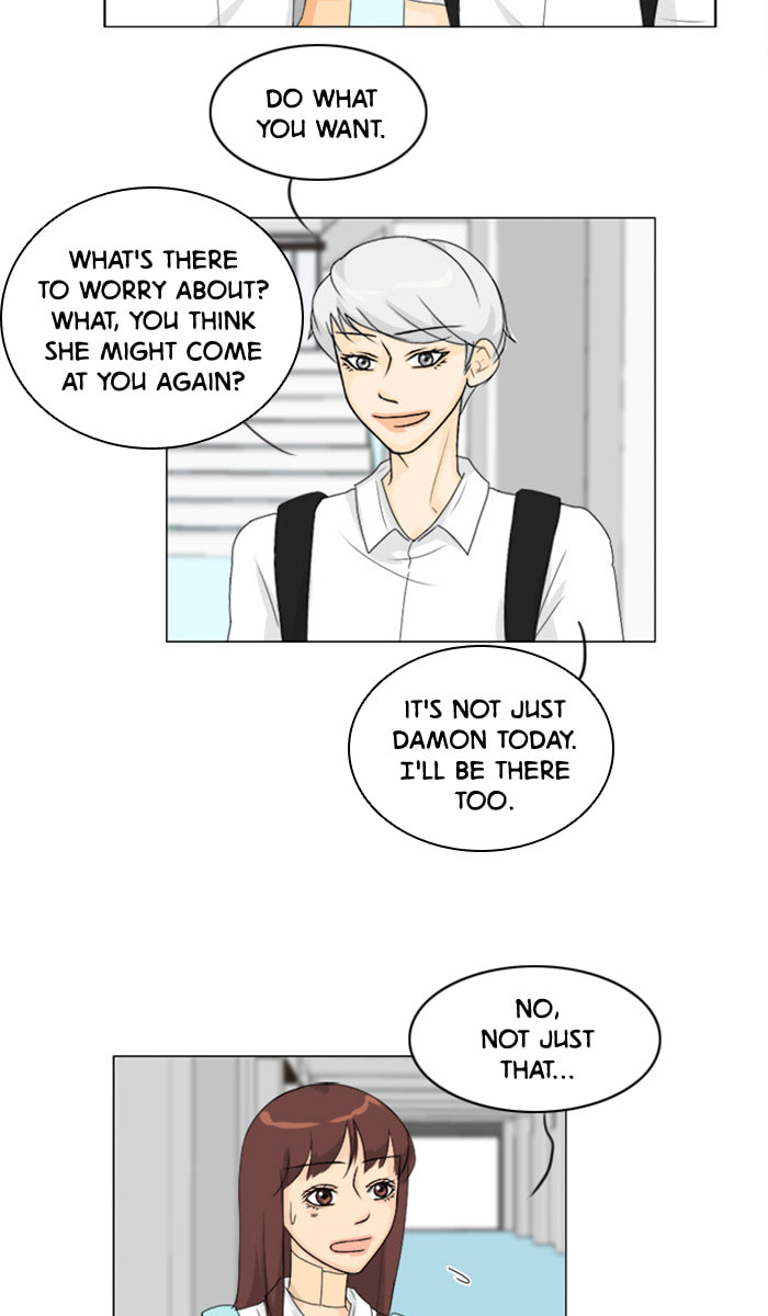 Ghost Wife Chapter 68 page 13 - 