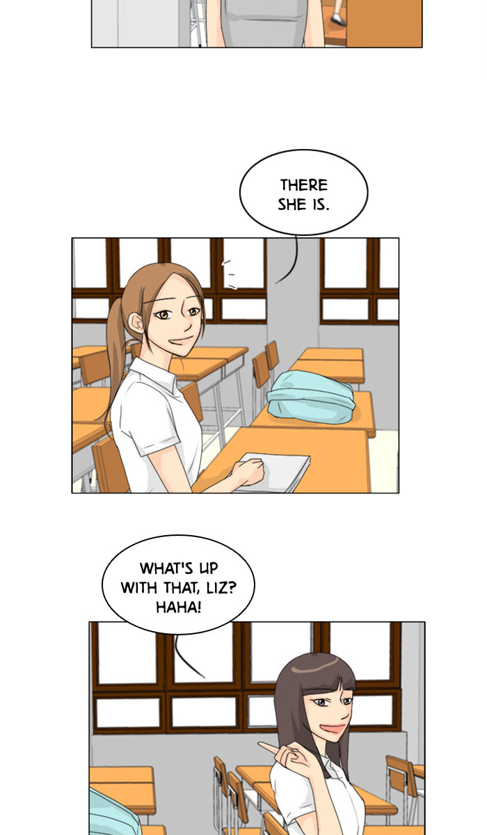 Ghost Wife Chapter 68 page 3 - 