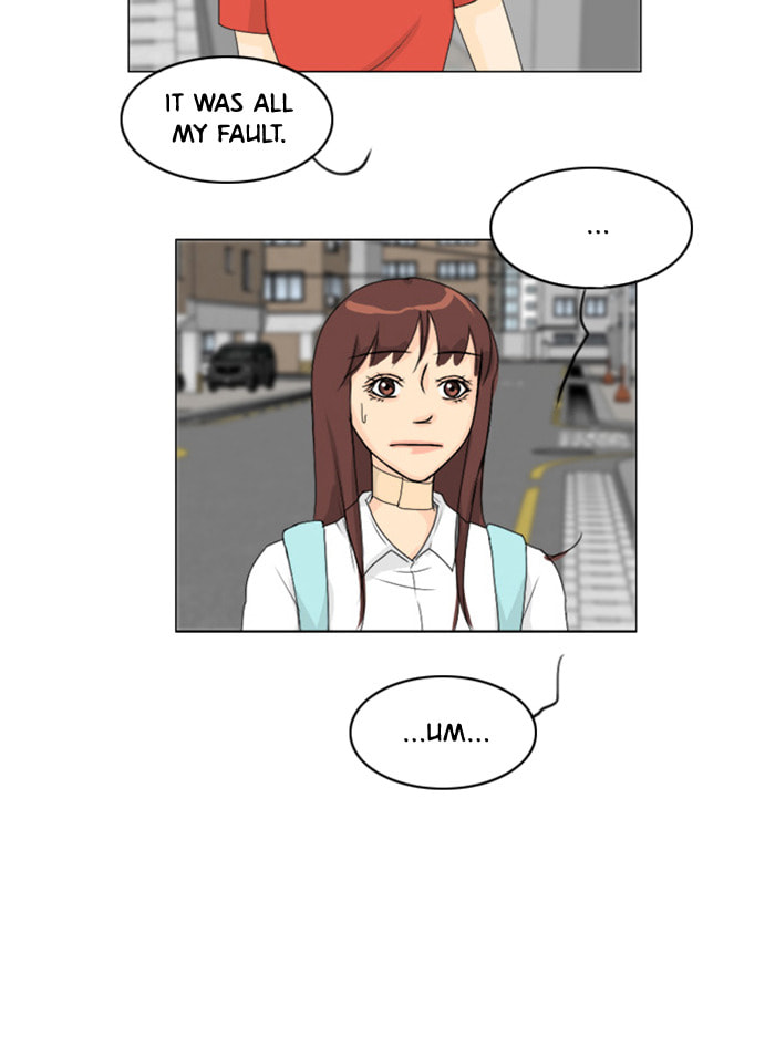 Ghost Wife Chapter 68 page 25 - 