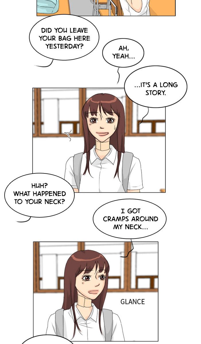 Ghost Wife Chapter 68 page 4 - 