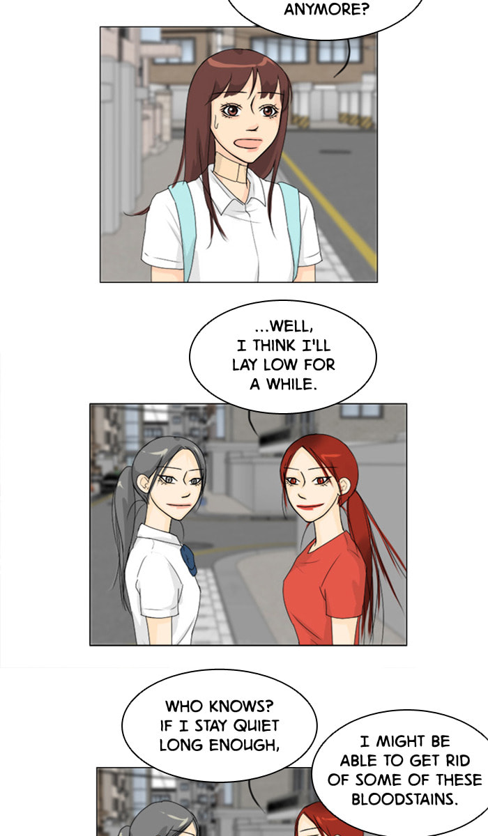 Ghost Wife Chapter 68 page 37 - 