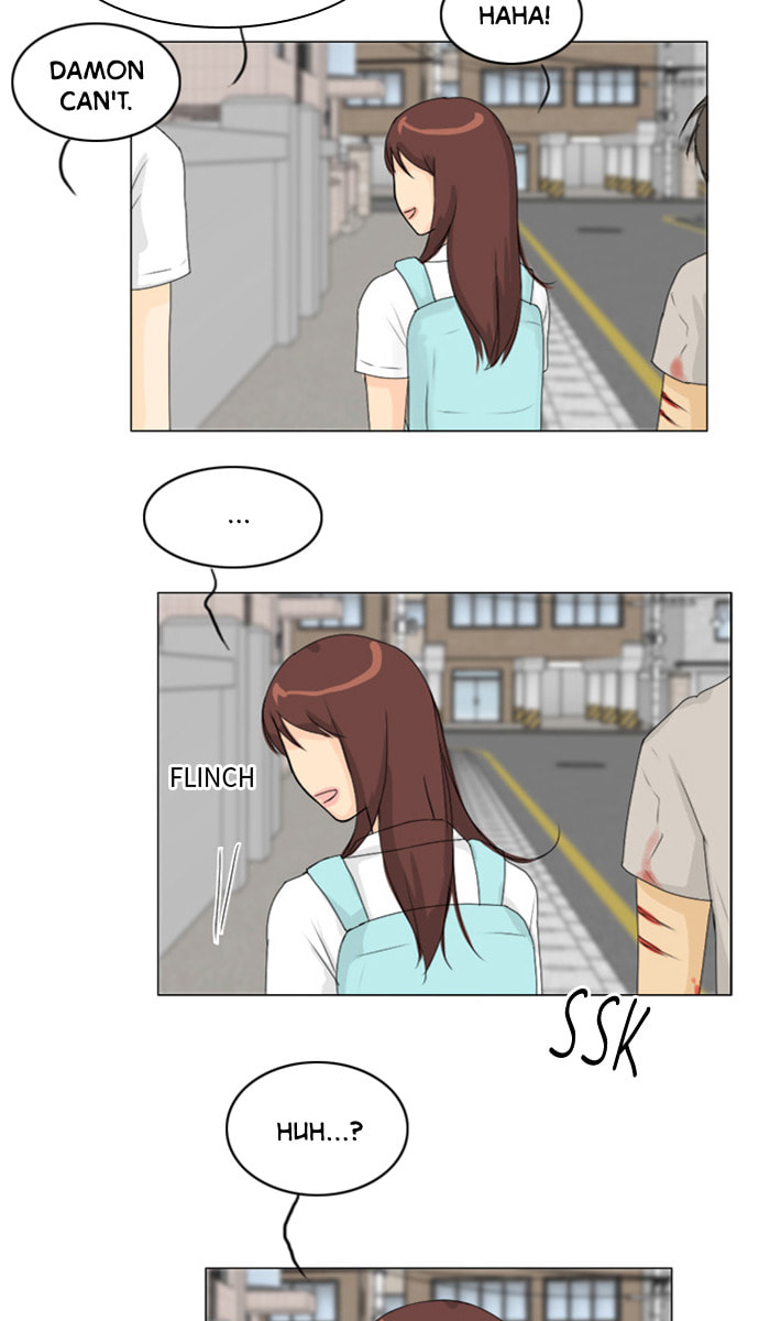 Ghost Wife Chapter 68 page 41 - 