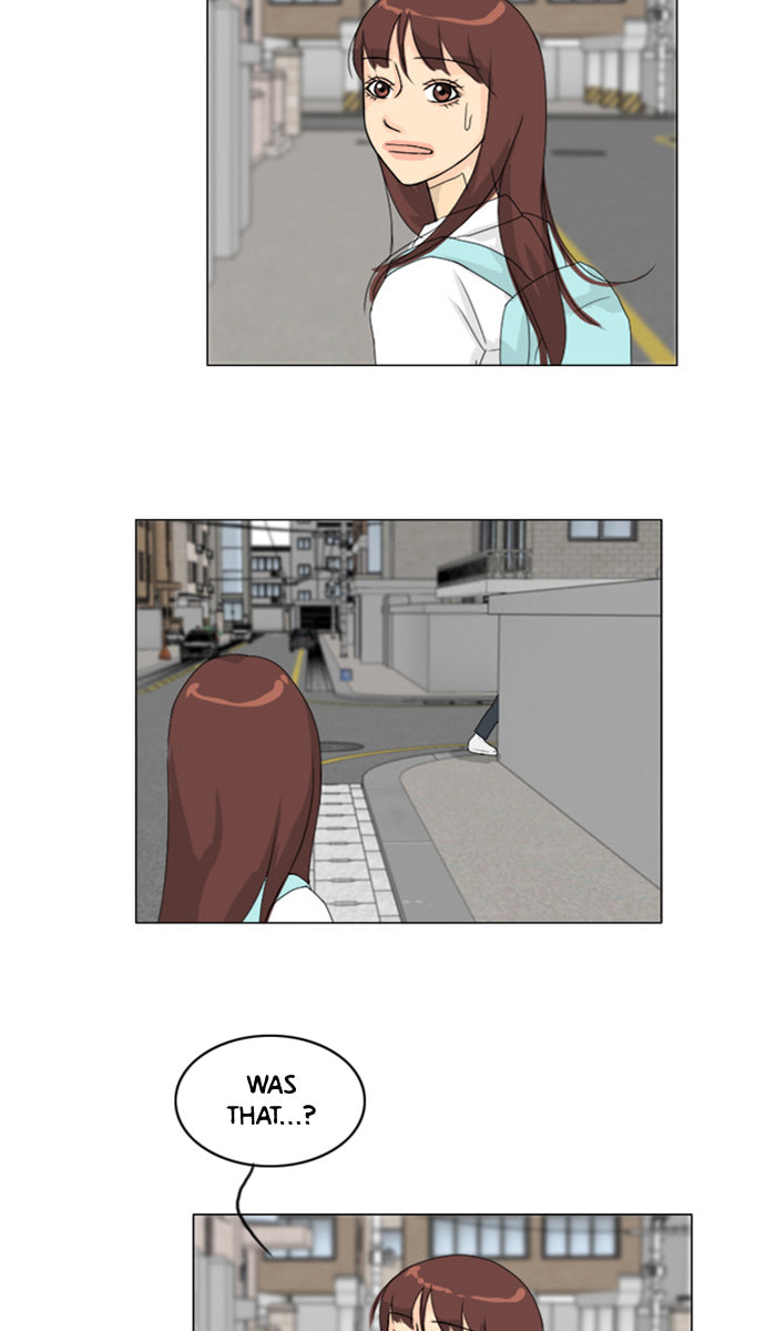 Ghost Wife Chapter 68 page 42 - 