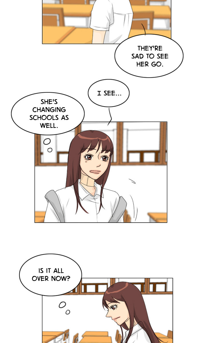 Ghost Wife Chapter 68 page 6 - 