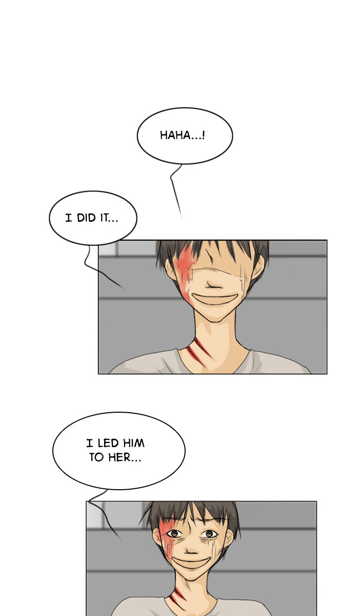 Ghost Wife Chapter 69 page 2 - 