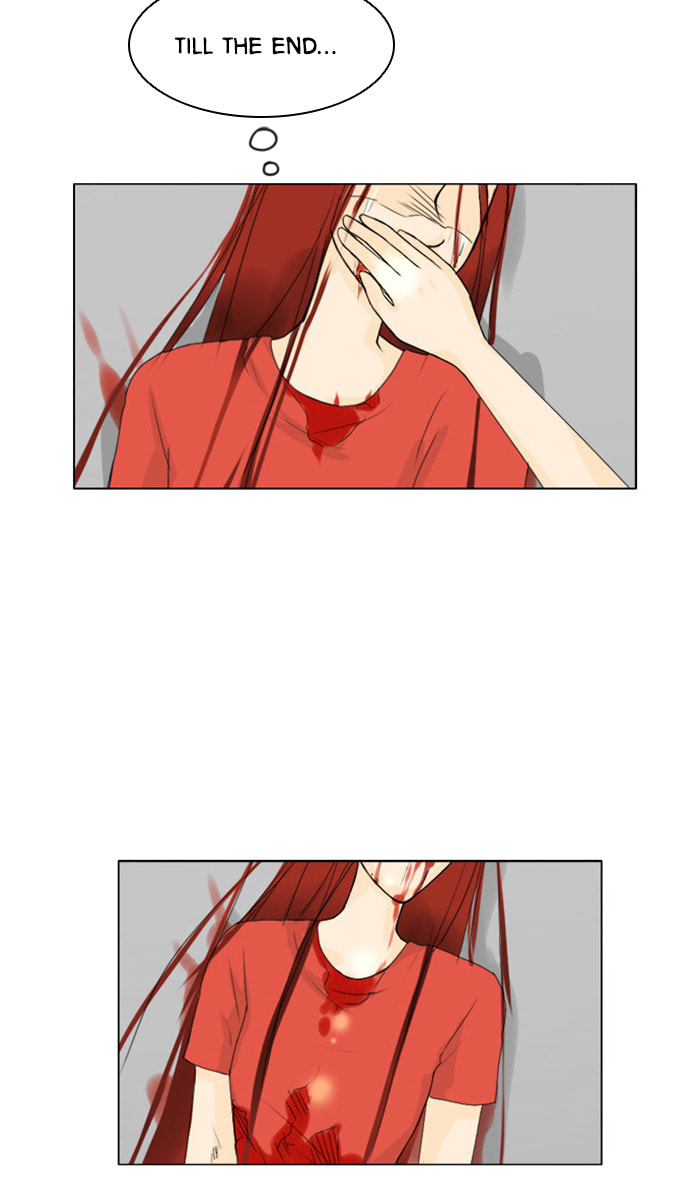Ghost Wife Chapter 69 page 13 - 