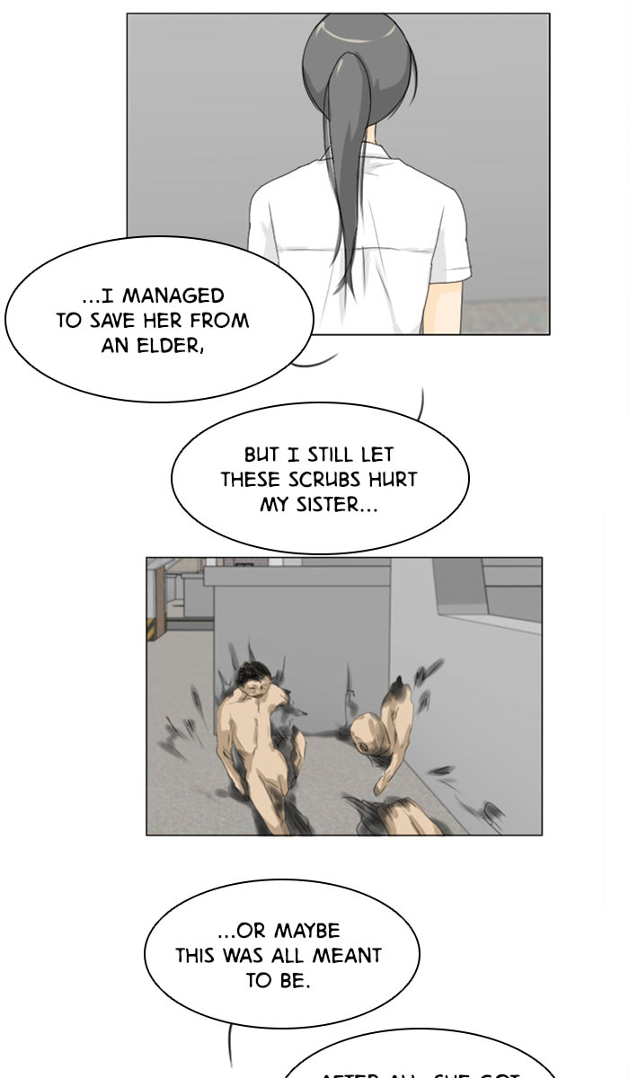 Ghost Wife Chapter 69 page 18 - 