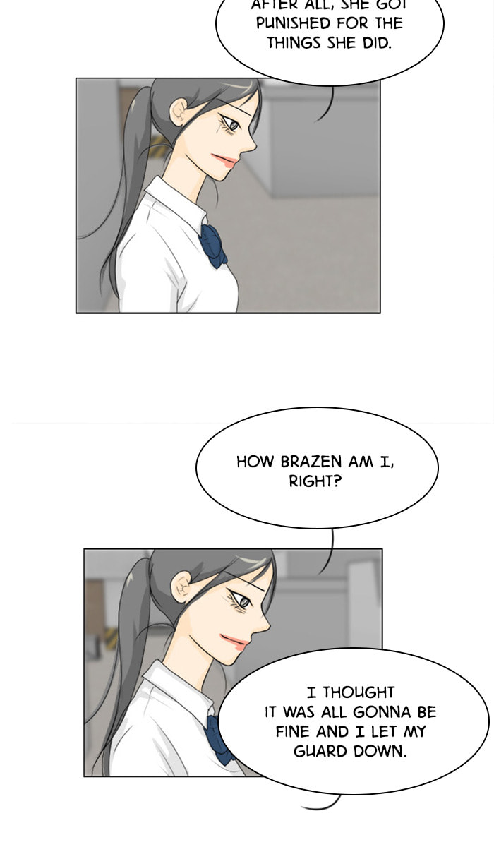 Ghost Wife Chapter 69 page 19 - 