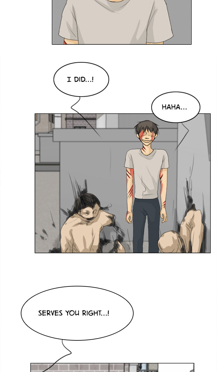 Ghost Wife Chapter 69 page 3 - 