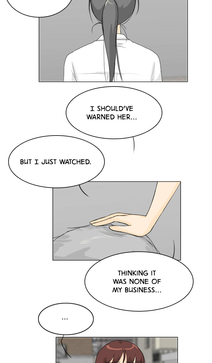 Ghost Wife Chapter 69 page 22 - 