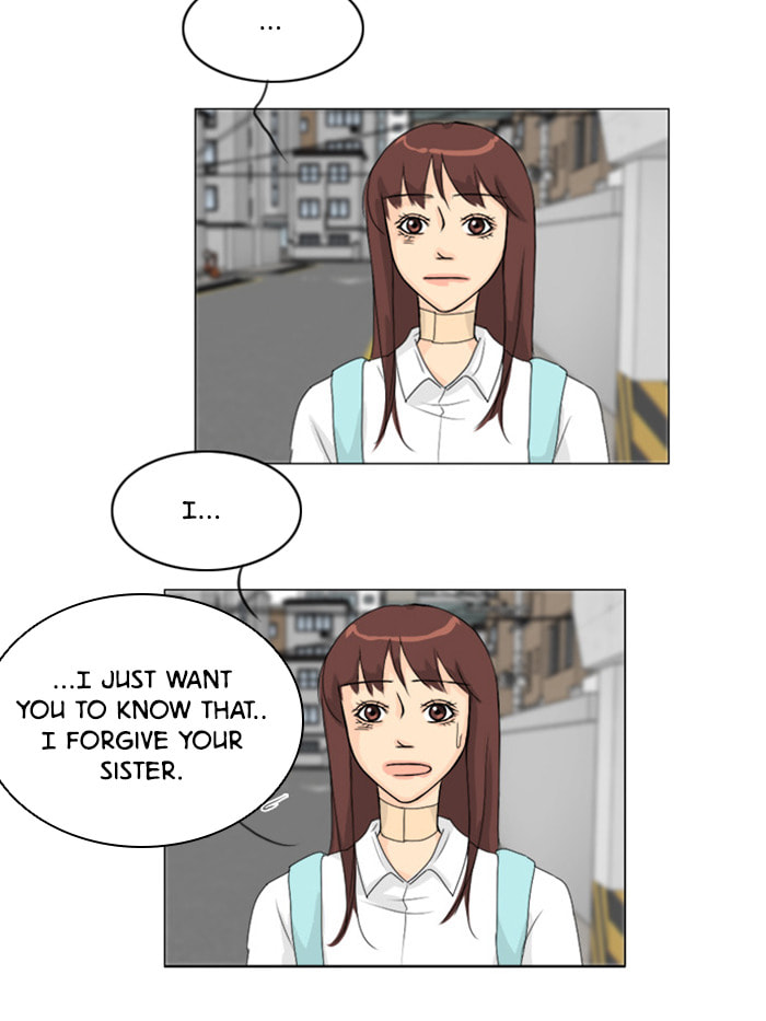 Ghost Wife Chapter 69 page 25 - 