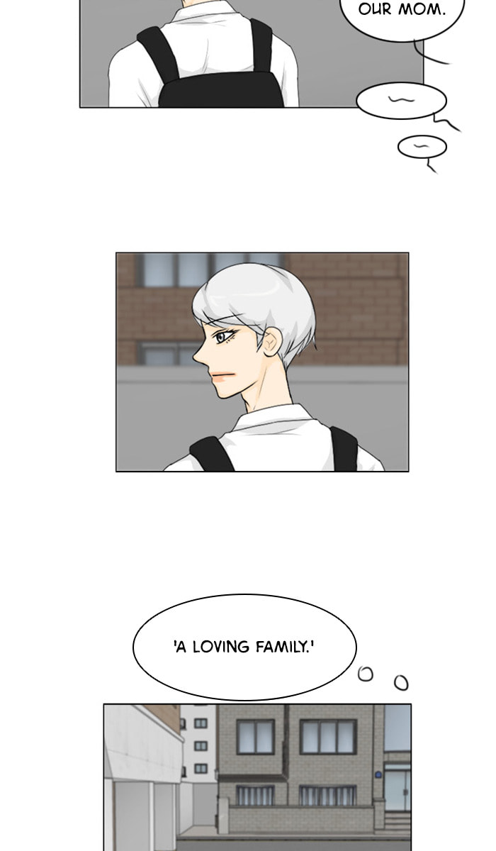Ghost Wife Chapter 69 page 37 - 