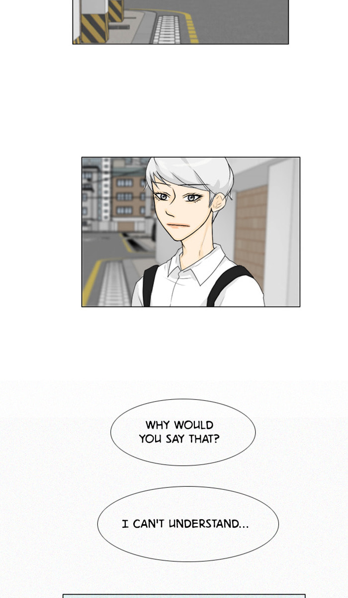 Ghost Wife Chapter 69 page 38 - 