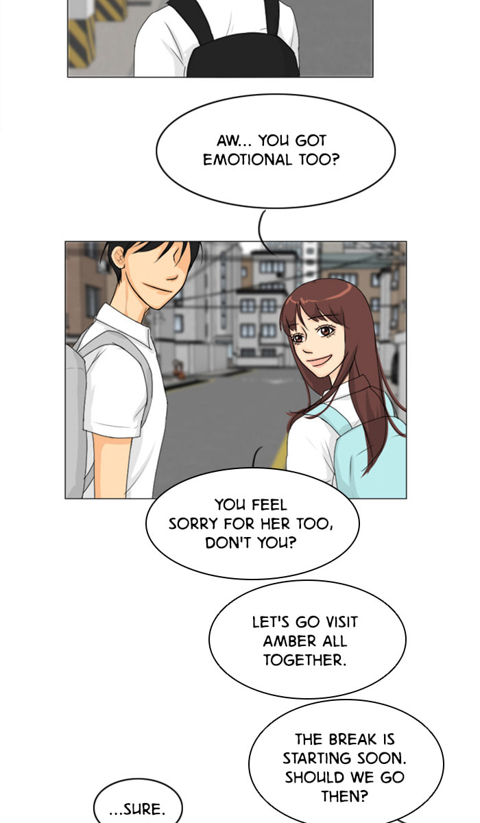Ghost Wife Chapter 69 page 42 - 