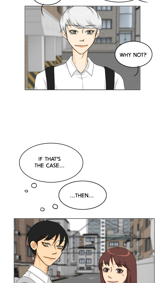 Ghost Wife Chapter 69 page 43 - 