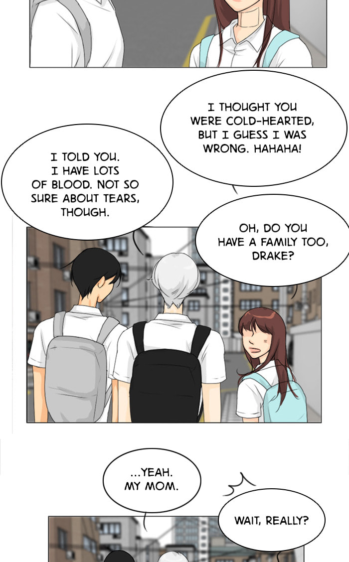 Ghost Wife Chapter 69 page 44 - 