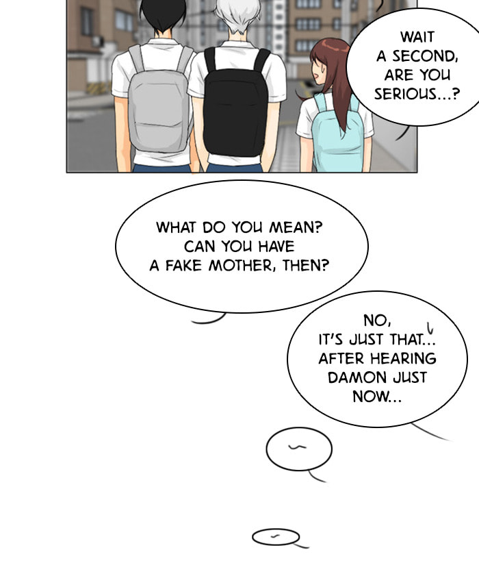 Ghost Wife Chapter 69 page 45 - 