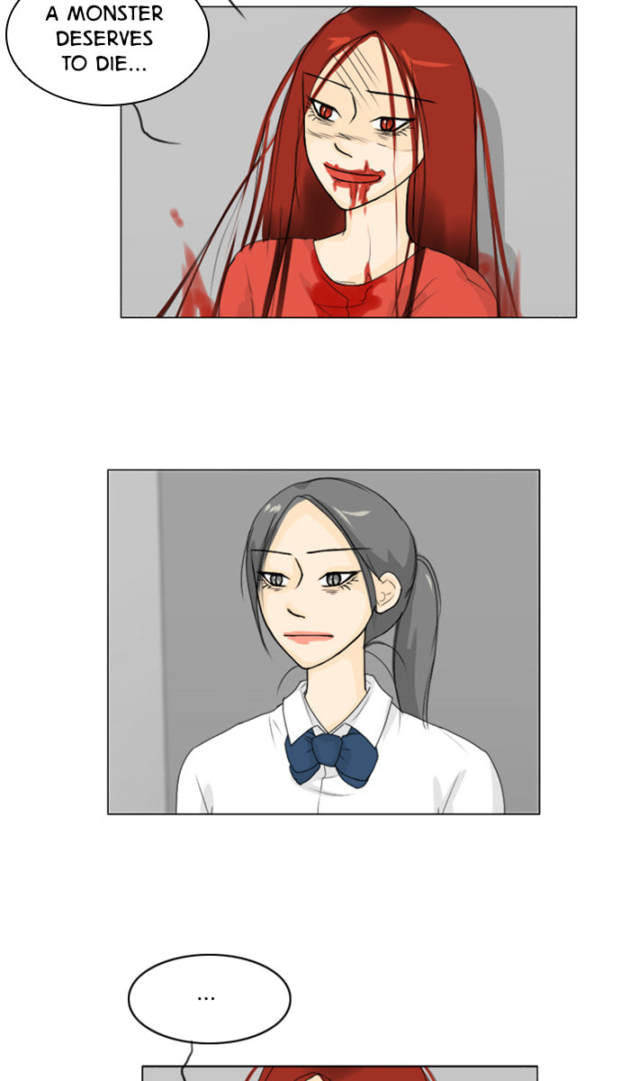 Ghost Wife Chapter 69 page 7 - 