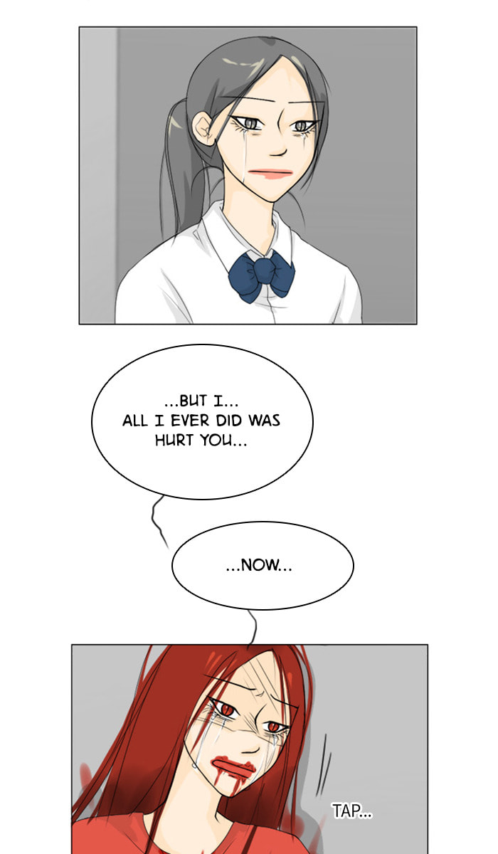 Ghost Wife Chapter 69 page 9 - 