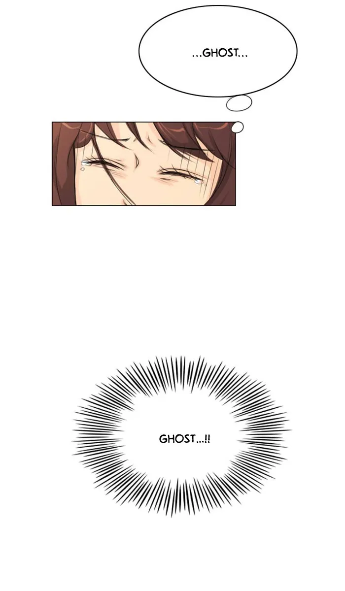 Ghost Wife Chapter 7 page 11 - 