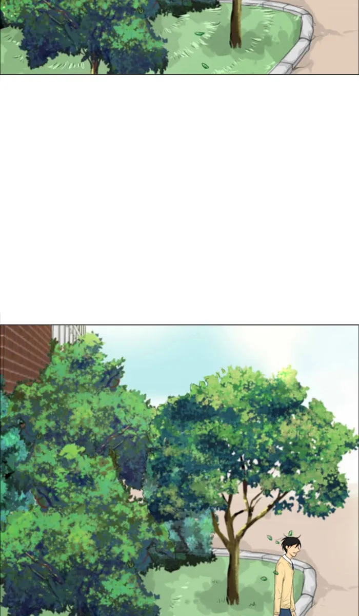 Ghost Wife Chapter 7 page 16 - 