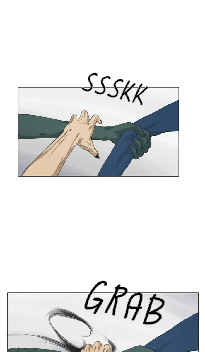 Ghost Wife Chapter 7 page 18 - 