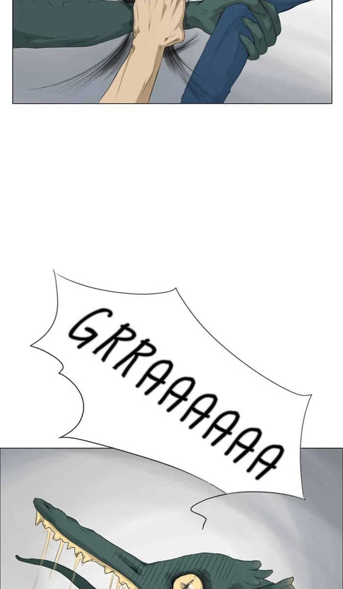 Ghost Wife Chapter 7 page 19 - 