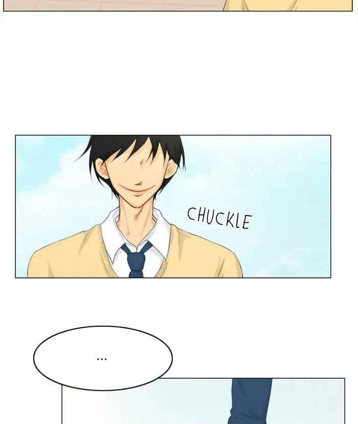 Ghost Wife Chapter 7 page 24 - 