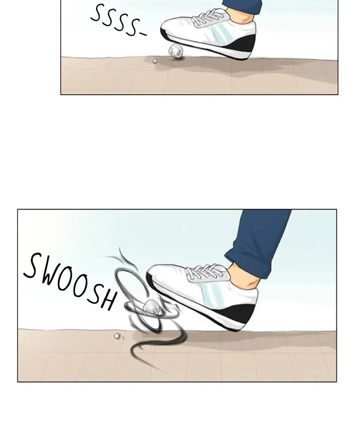 Ghost Wife Chapter 7 page 25 - 