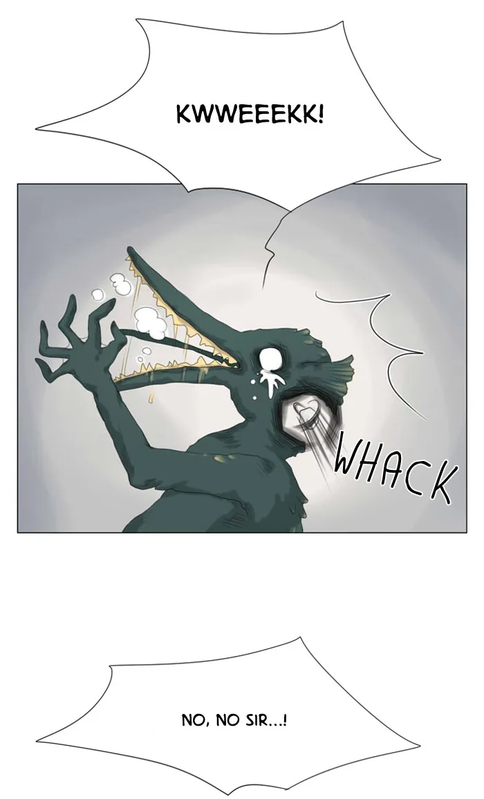 Ghost Wife Chapter 7 page 27 - 