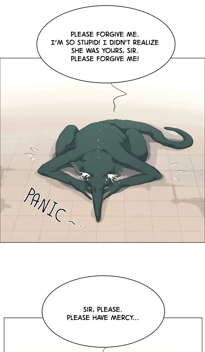 Ghost Wife Chapter 7 page 29 - 