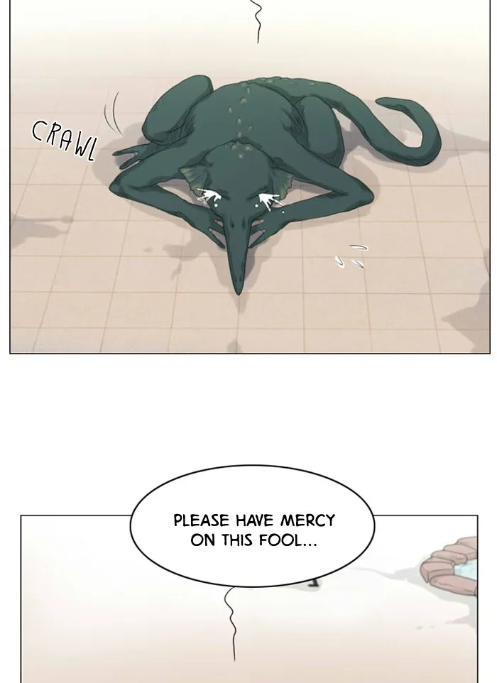Ghost Wife Chapter 7 page 30 - 