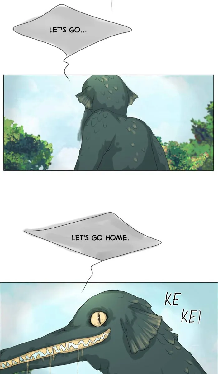 Ghost Wife Chapter 7 page 4 - 