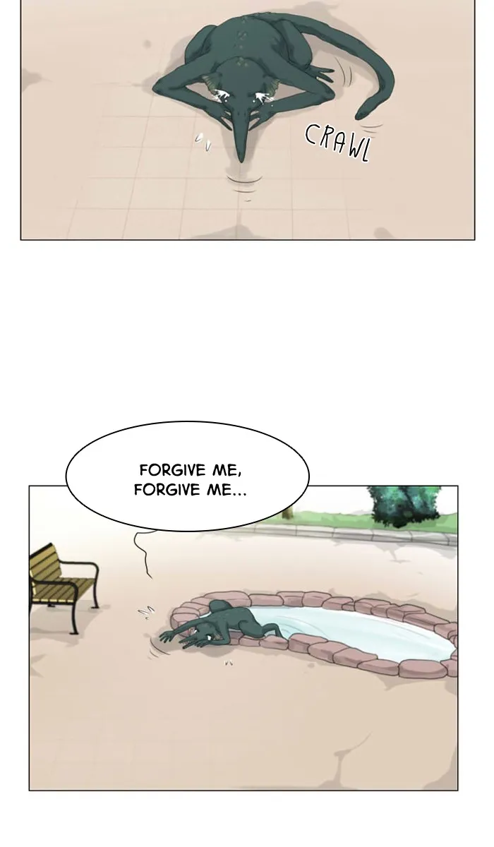 Ghost Wife Chapter 7 page 31 - 