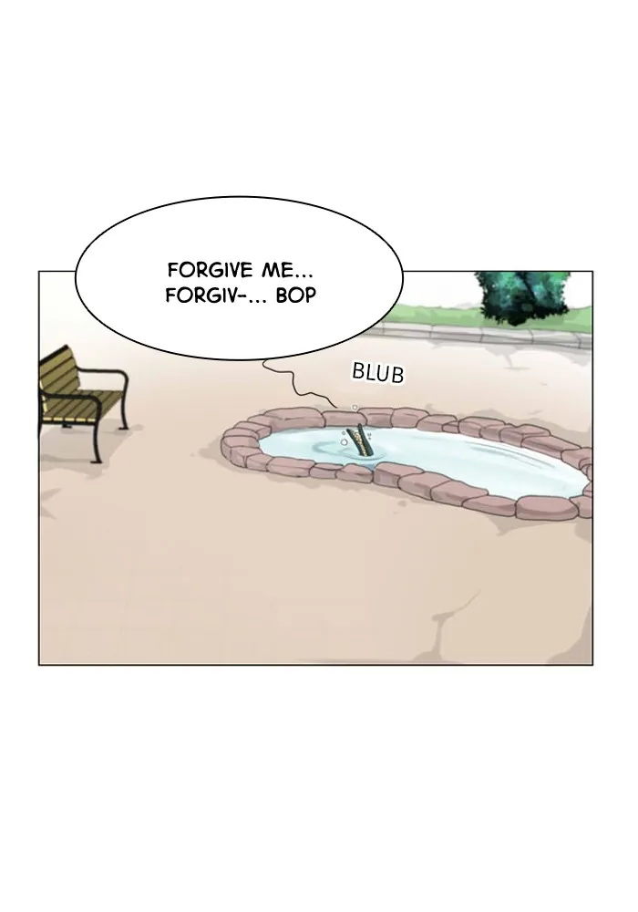 Ghost Wife Chapter 7 page 32 - 