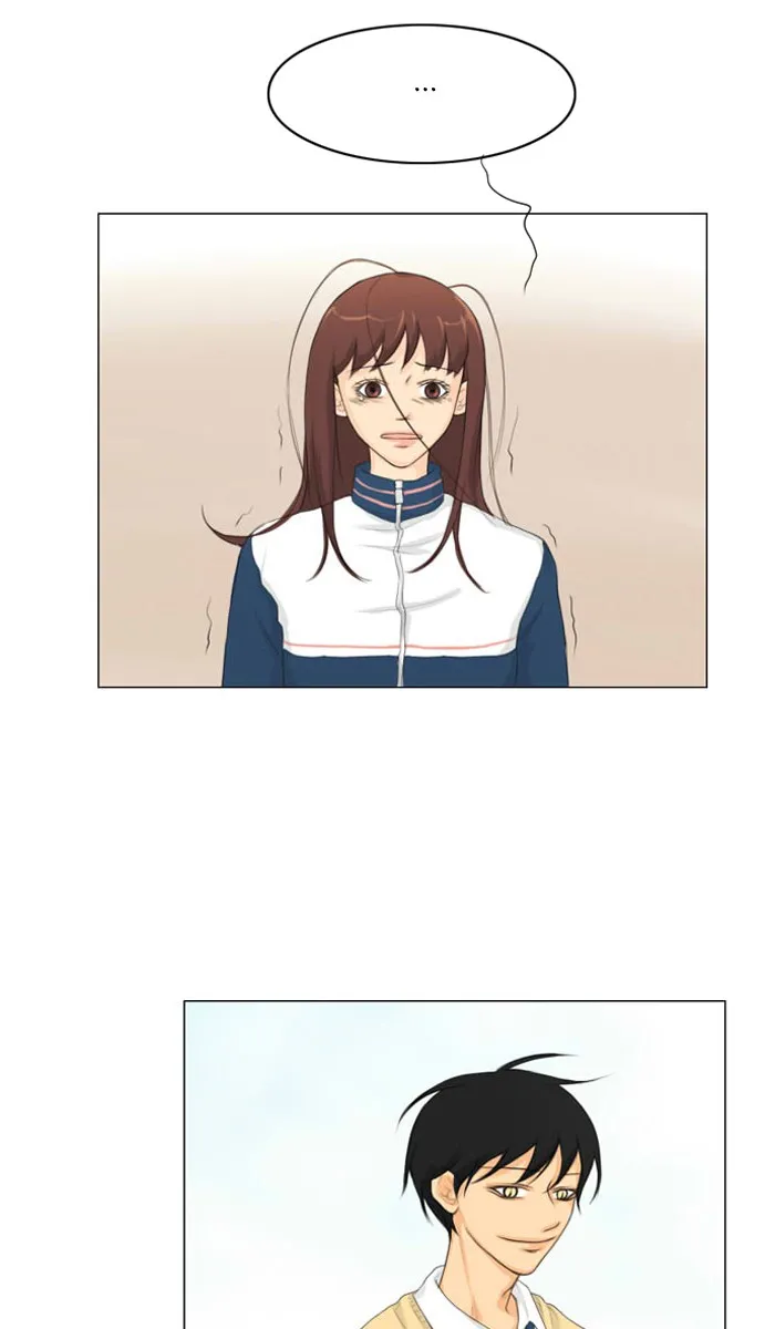 Ghost Wife Chapter 7 page 35 - 