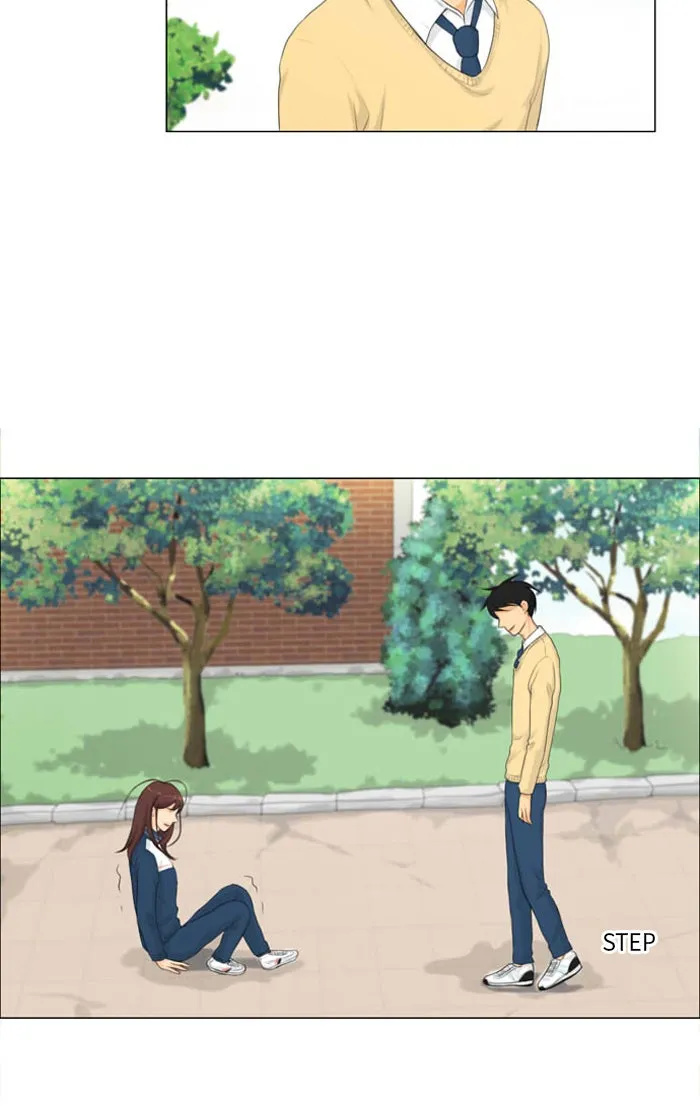Ghost Wife Chapter 7 page 36 - 
