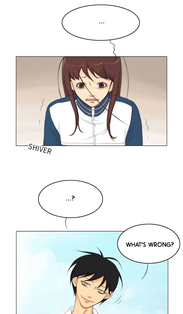 Ghost Wife Chapter 7 page 37 - 