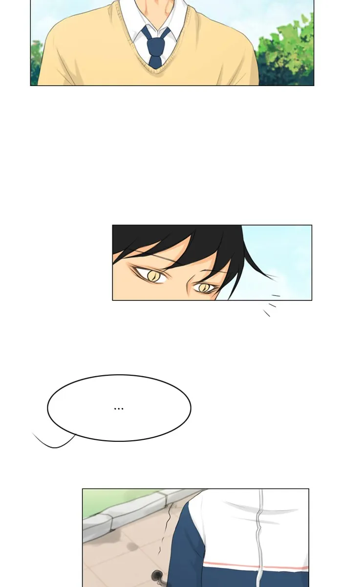 Ghost Wife Chapter 7 page 38 - 