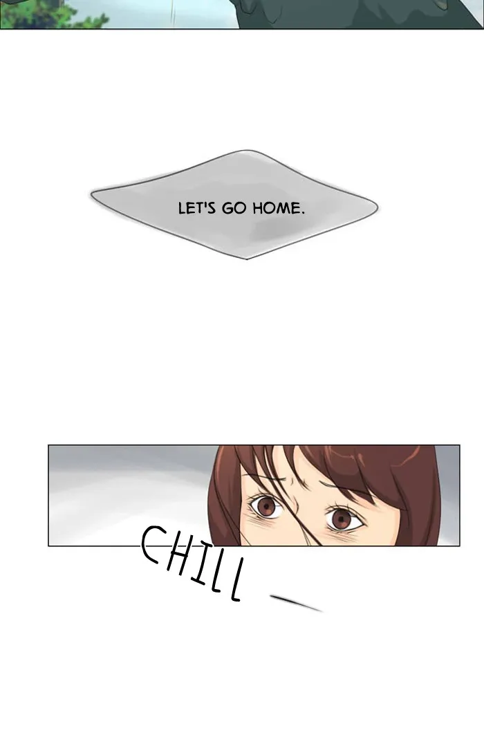 Ghost Wife Chapter 7 page 5 - 