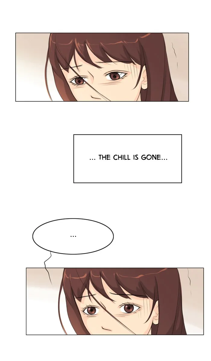 Ghost Wife Chapter 7 page 42 - 