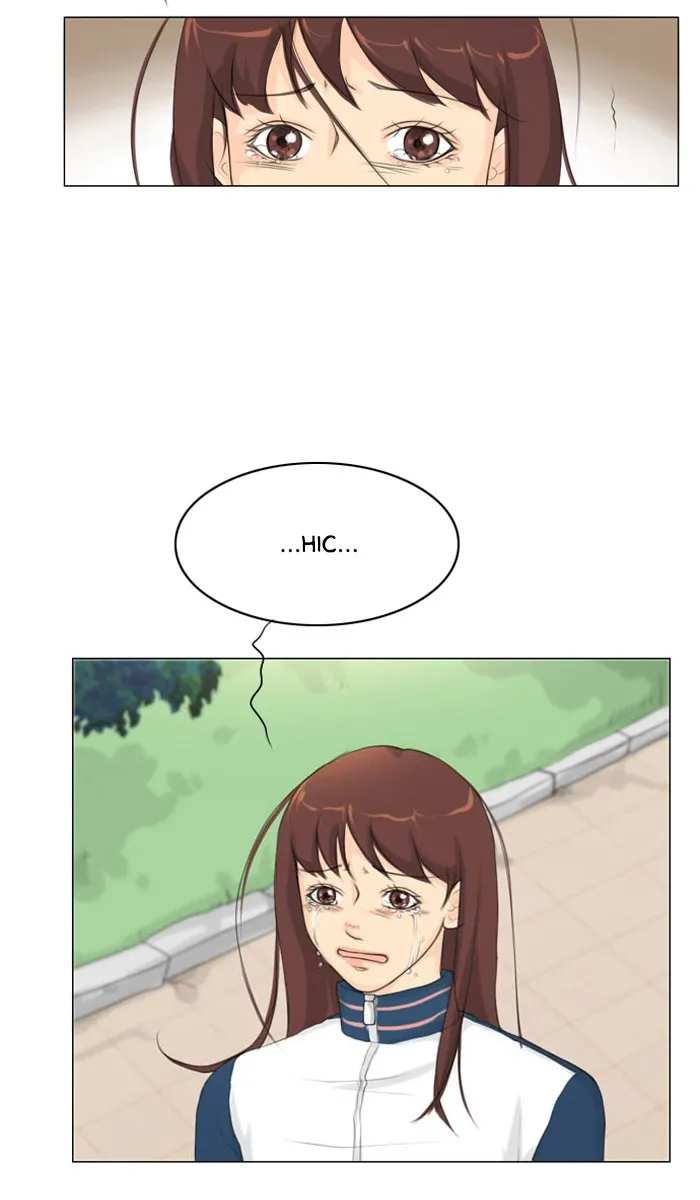 Ghost Wife Chapter 7 page 44 - 