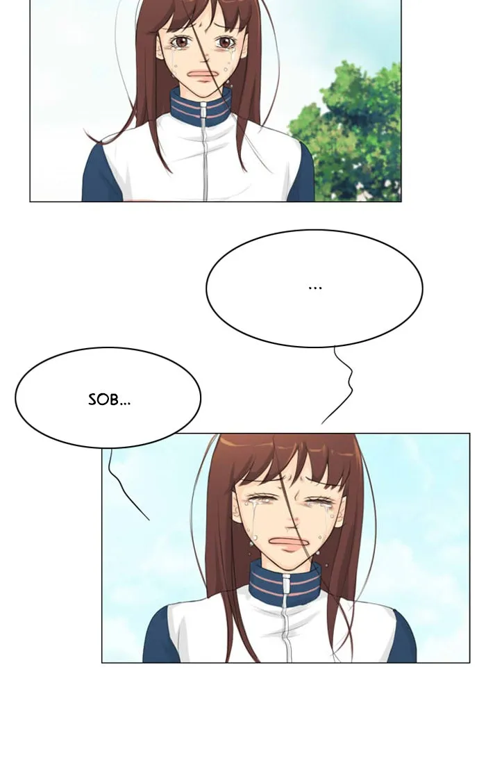 Ghost Wife Chapter 7 page 46 - 