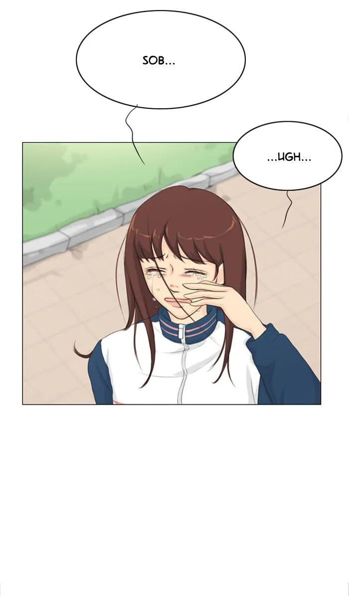 Ghost Wife Chapter 7 page 47 - 
