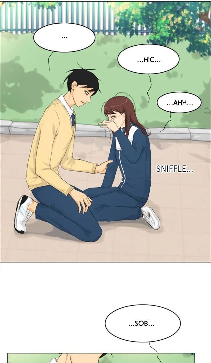 Ghost Wife Chapter 7 page 48 - 