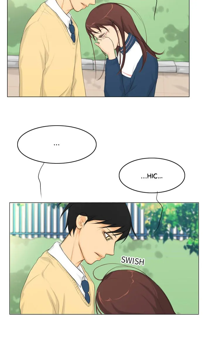 Ghost Wife Chapter 7 page 49 - 