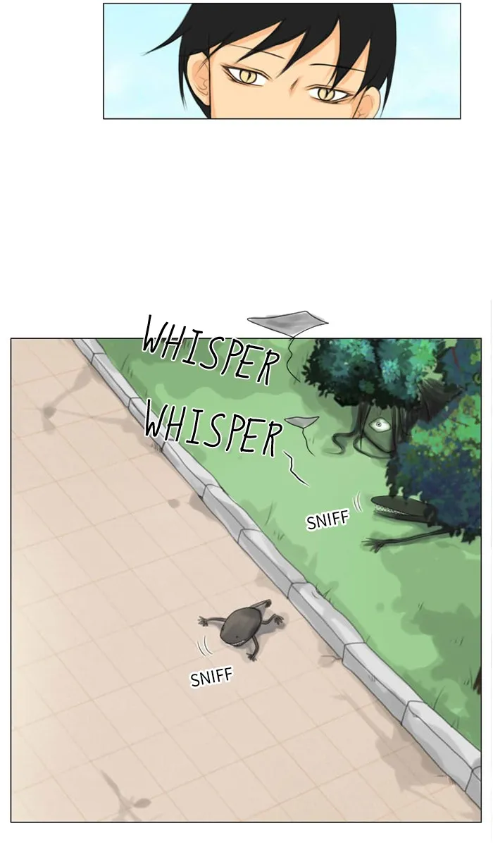 Ghost Wife Chapter 7 page 54 - 