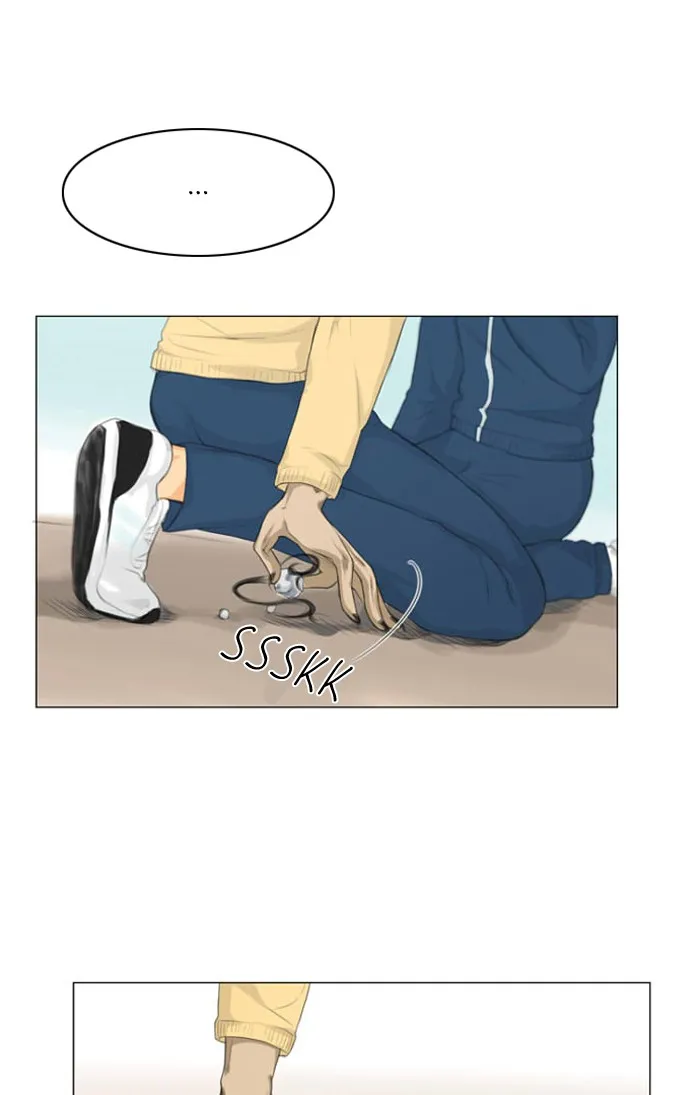 Ghost Wife Chapter 7 page 55 - 