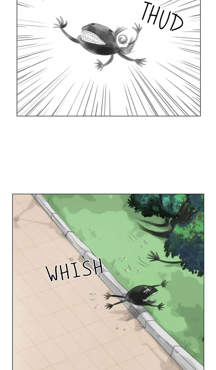 Ghost Wife Chapter 7 page 57 - 